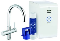 Grohe Blue