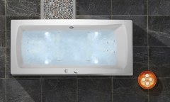 Mauersberger jucunda Therapie-Badewanne (2)